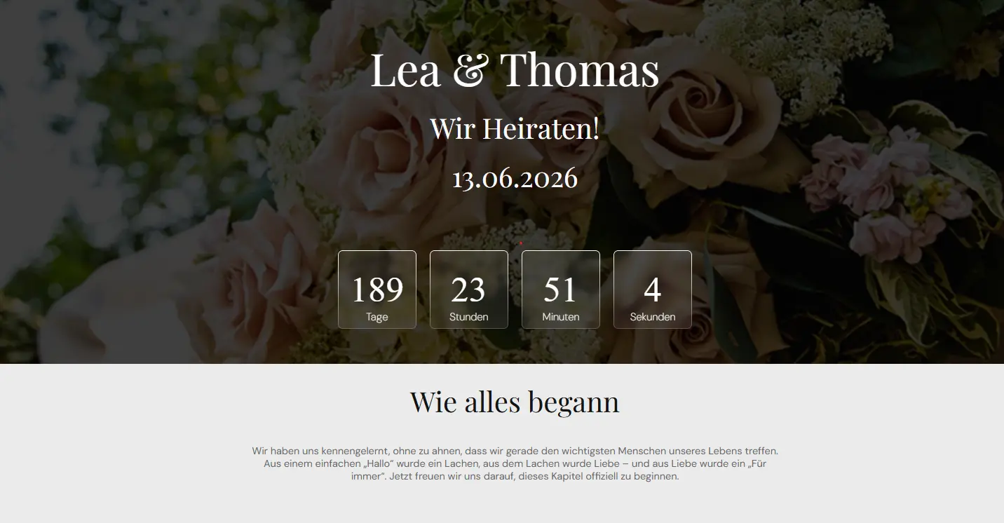 Modern Design Preview